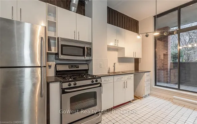 Additional property image - 369 SORAUREN Ave Unit 201