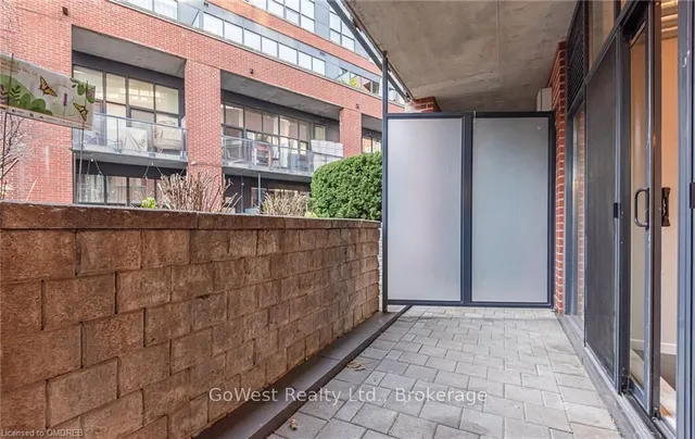 Additional property image - 369 SORAUREN Ave Unit 201