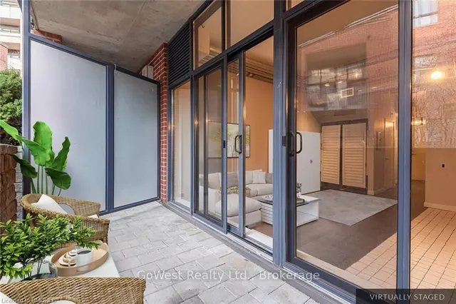 Additional property image - 369 SORAUREN Ave Unit 201