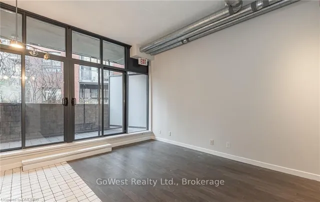 Additional property image - 369 SORAUREN Ave Unit 201