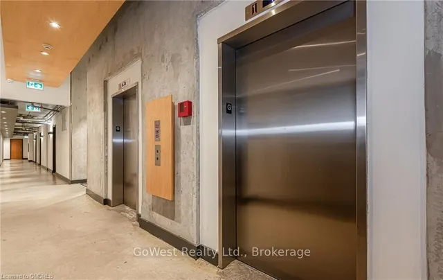 Additional property image - 369 SORAUREN Ave Unit 201