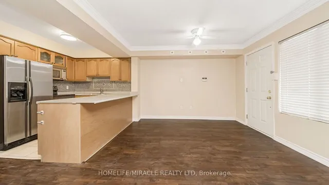 Additional property image - 125 George Appleton Way Unit 1004