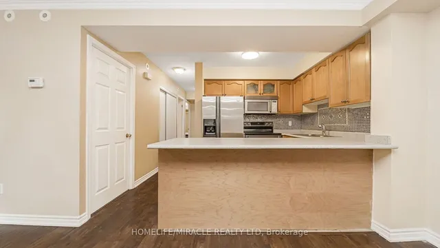 Additional property image - 125 George Appleton Way Unit 1004