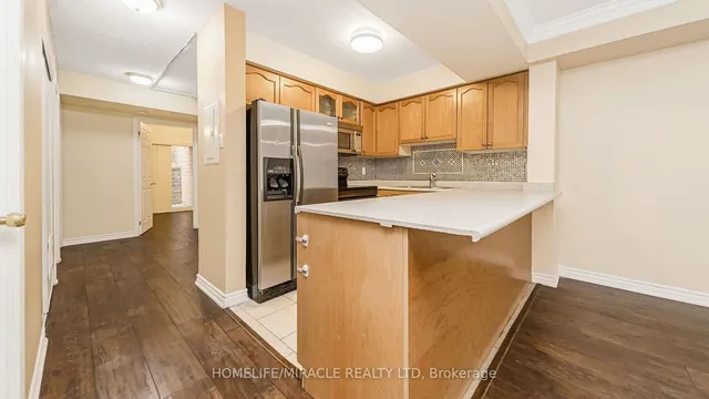 Additional property image - 125 George Appleton Way Unit 1004