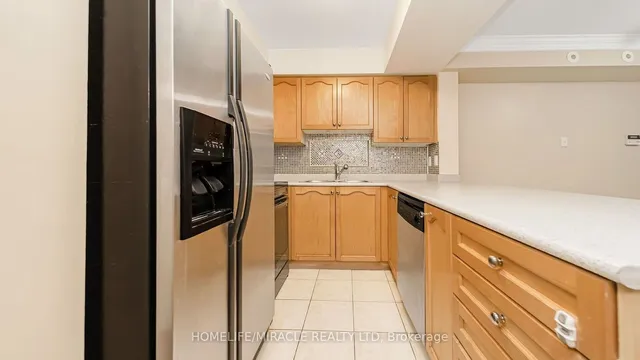 Additional property image - 125 George Appleton Way Unit 1004