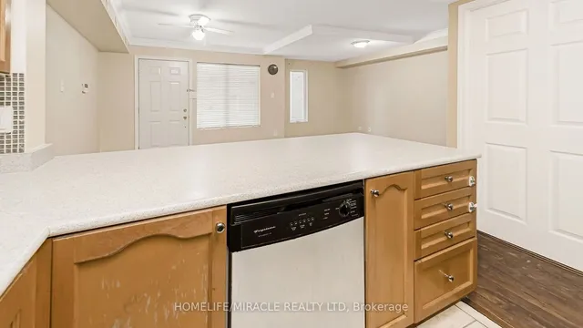 Additional property image - 125 George Appleton Way Unit 1004