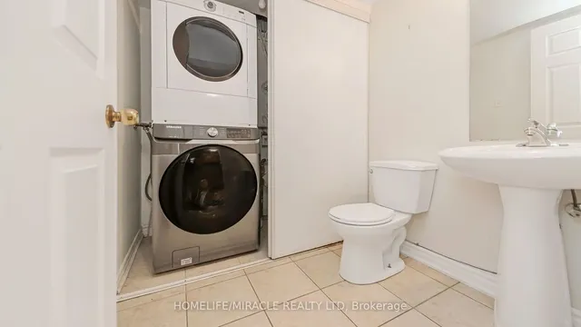 Additional property image - 125 George Appleton Way Unit 1004