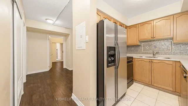 Additional property image - 125 George Appleton Way Unit 1004