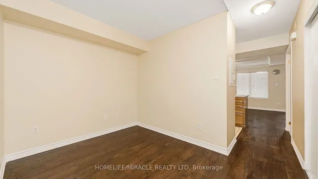 Additional property image - 125 George Appleton Way Unit 1004