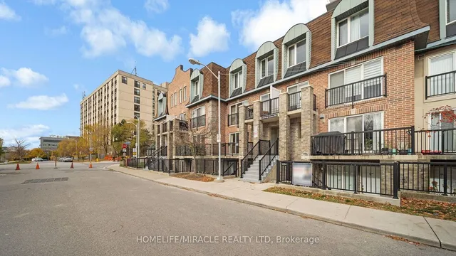 Additional property image - 125 George Appleton Way Unit 1004