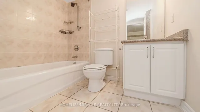 Additional property image - 125 George Appleton Way Unit 1004
