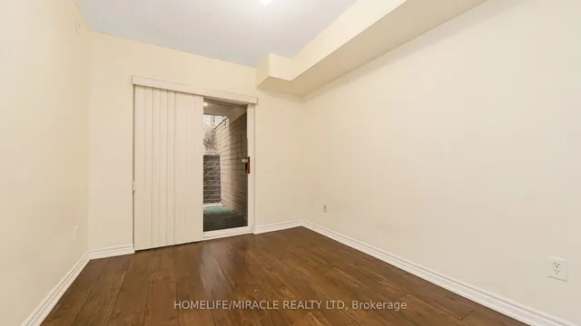Additional property image - 125 George Appleton Way Unit 1004