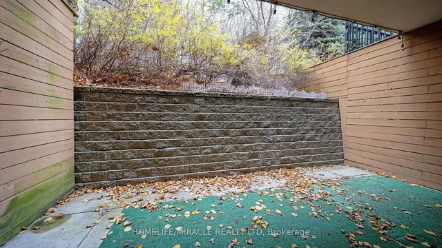 Additional property image - 125 George Appleton Way Unit 1004