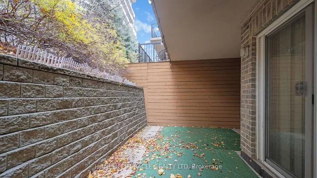 Additional property image - 125 George Appleton Way Unit 1004