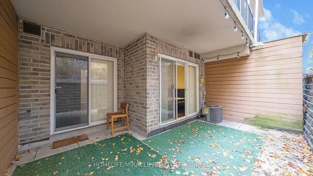 Additional property image - 125 George Appleton Way Unit 1004
