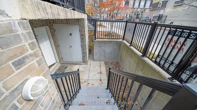 Additional property image - 125 George Appleton Way Unit 1004