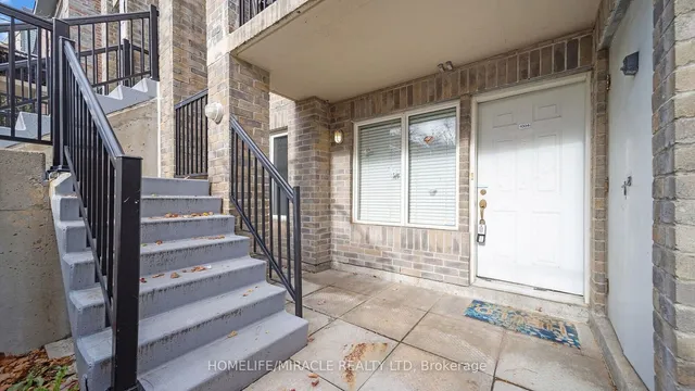 Additional property image - 125 George Appleton Way Unit 1004