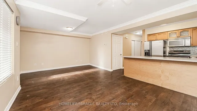 Additional property image - 125 George Appleton Way Unit 1004