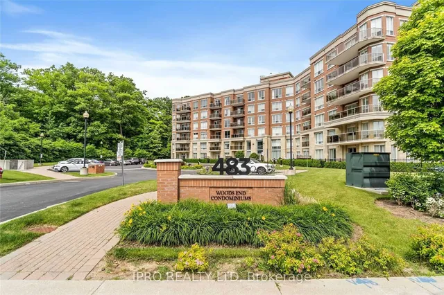 Additional property image - 483 Faith Dr Unit 505