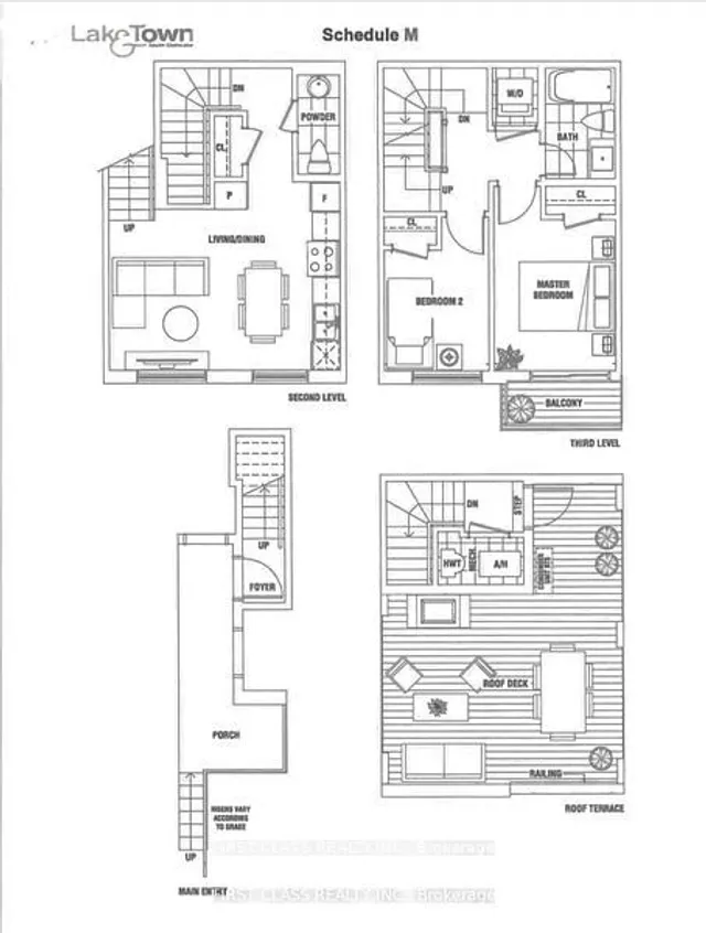 Additional property image - 5 William Jackson Way Unit 51