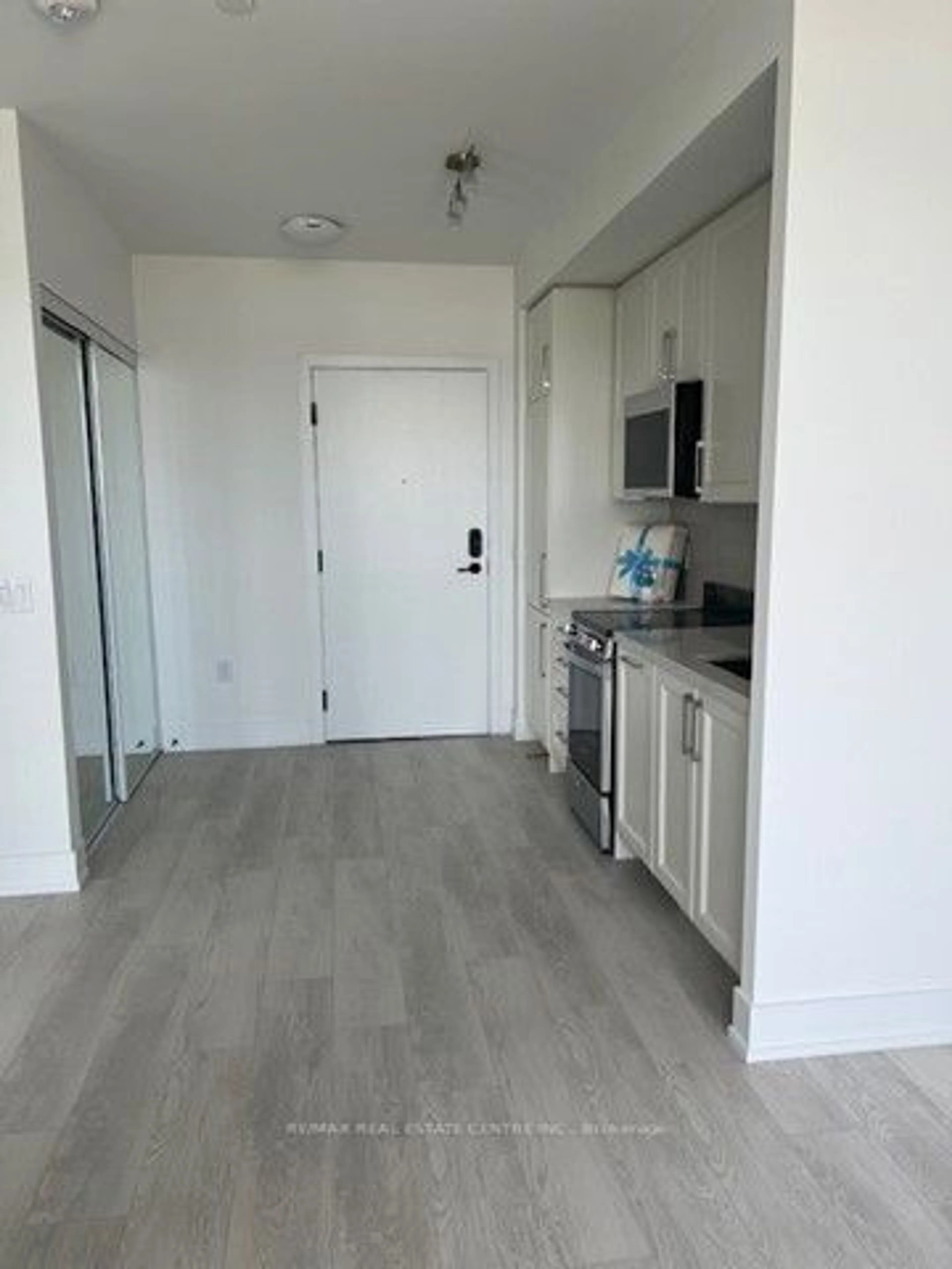 A pic of a room, not visible floor for 2450 Old Bronte Rd #615, Oakville Ontario L6M 5P8