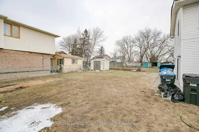 Additional property image - 7615 Netherwood Rd