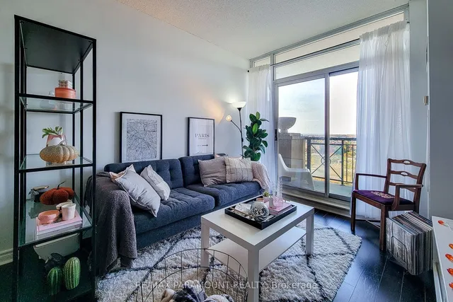 Additional property image - 2325 Central Park Dr Unit 1102
