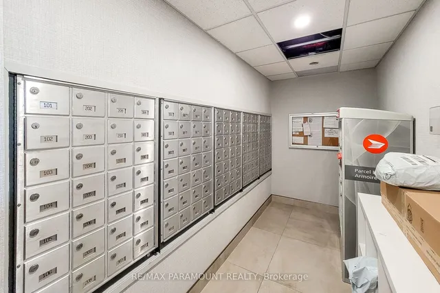 Additional property image - 2325 Central Park Dr Unit 1102