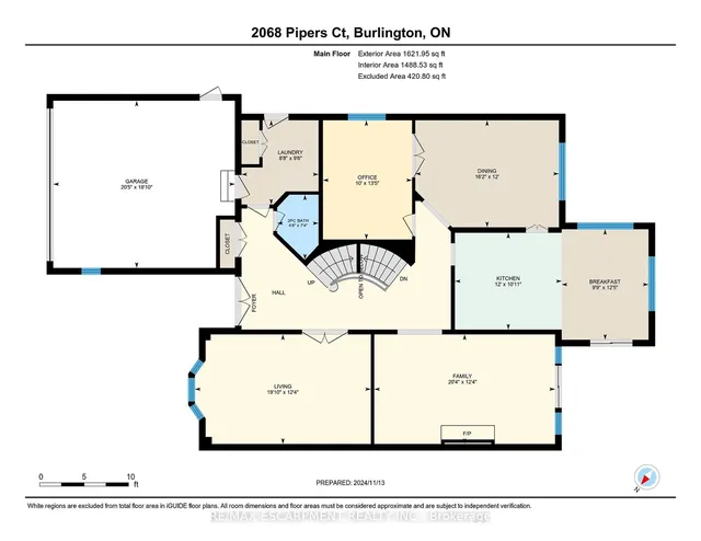 Additional property image - 2068 Pipers Crt
