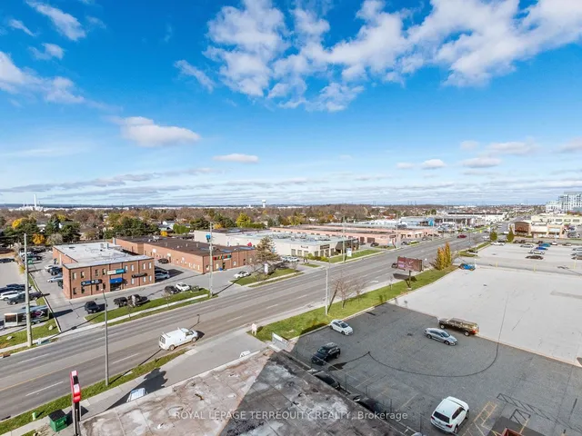 Additional property image - 716 Main St Unit 801