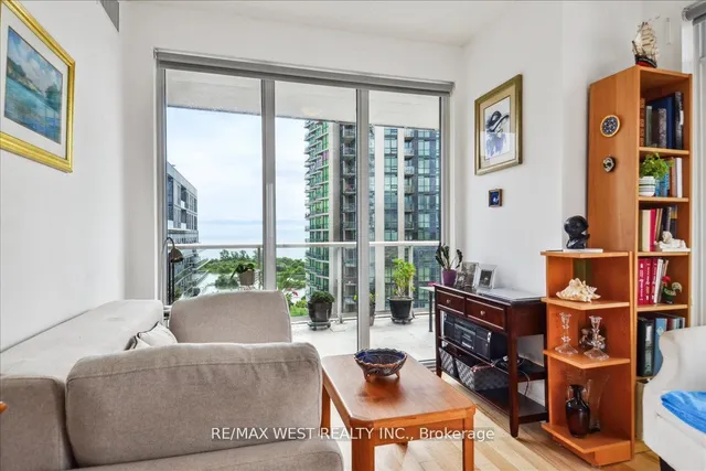Additional property image - 56 Annie Craig Dr Unit 1504