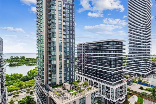 Additional property image - 56 Annie Craig Dr Unit 1504