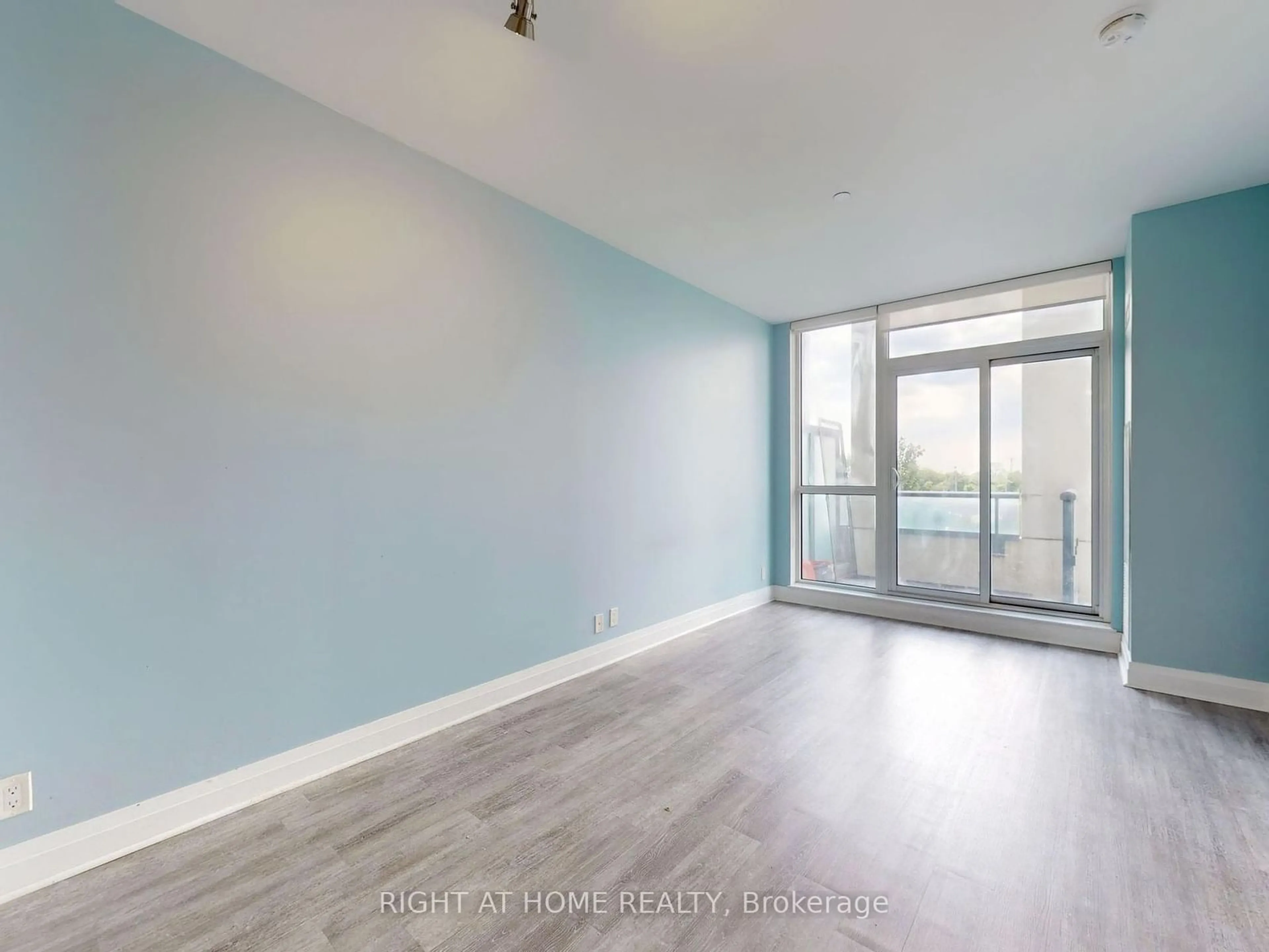 A pic of a room, not visible floor for 17 Zorra St #209, Toronto Ontario M8Z 4Z6