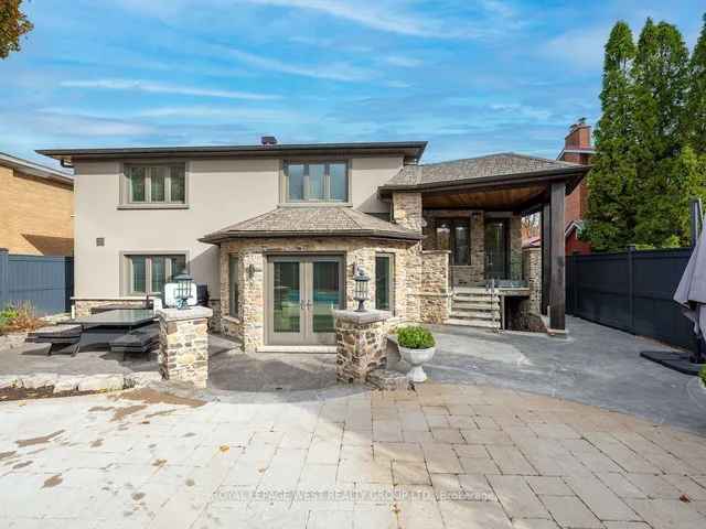 Additional property image - 3602 Logmoss Cres
