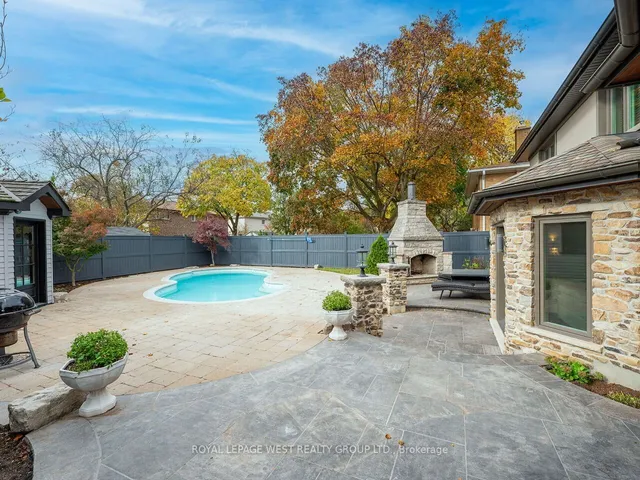 Additional property image - 3602 Logmoss Cres
