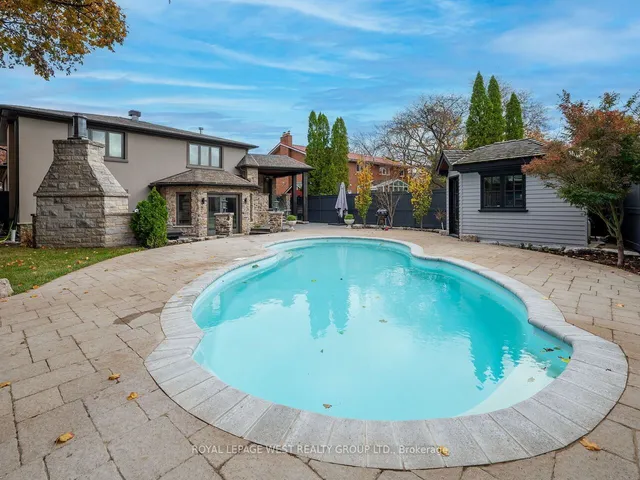Additional property image - 3602 Logmoss Cres