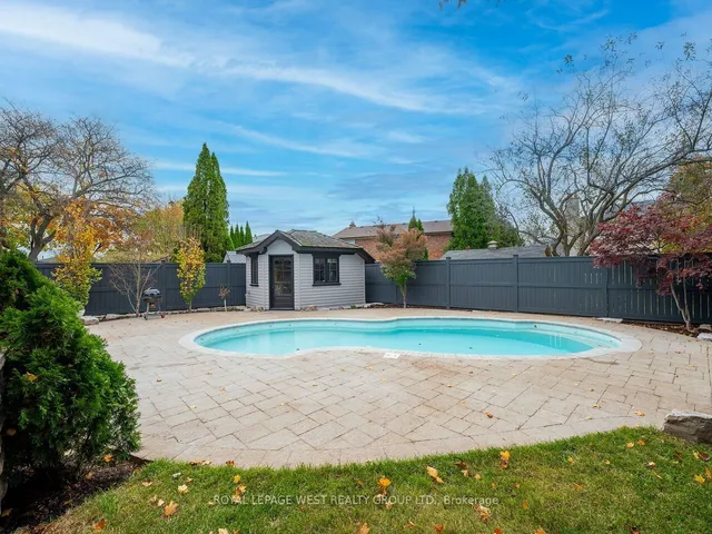 Additional property image - 3602 Logmoss Cres
