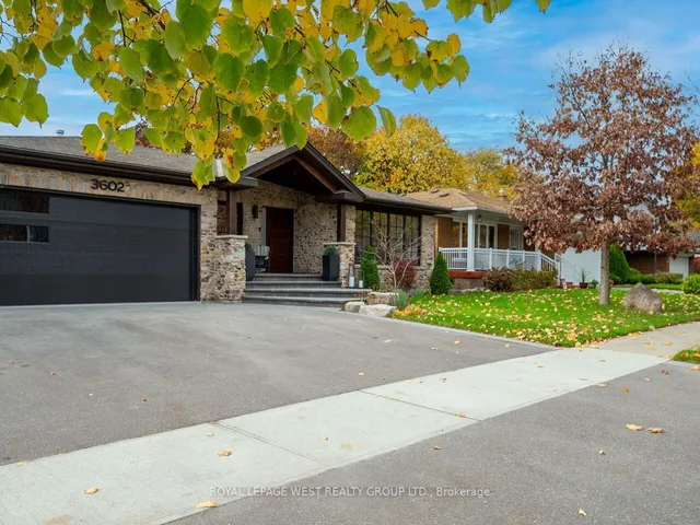 Additional property image - 3602 Logmoss Cres