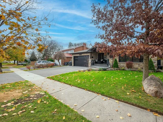 Additional property image - 3602 Logmoss Cres