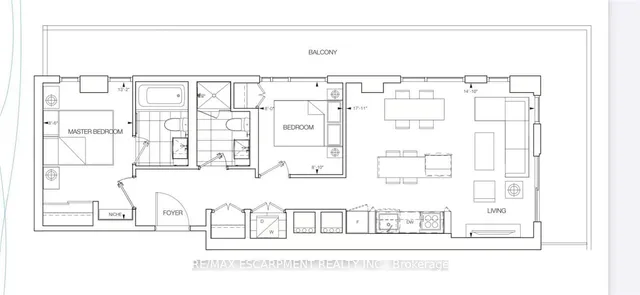 Additional property image - 370 MARTHA St Unit 210