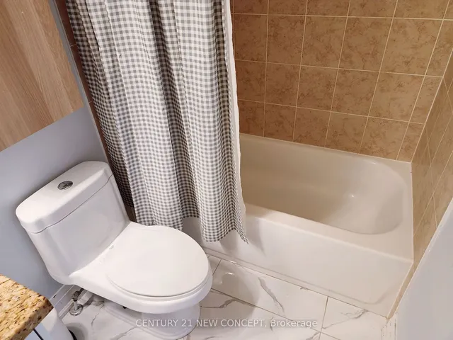 Additional property image - 960 Bloor St Unit 206