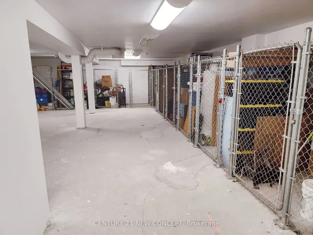 Additional property image - 960 Bloor St Unit 206