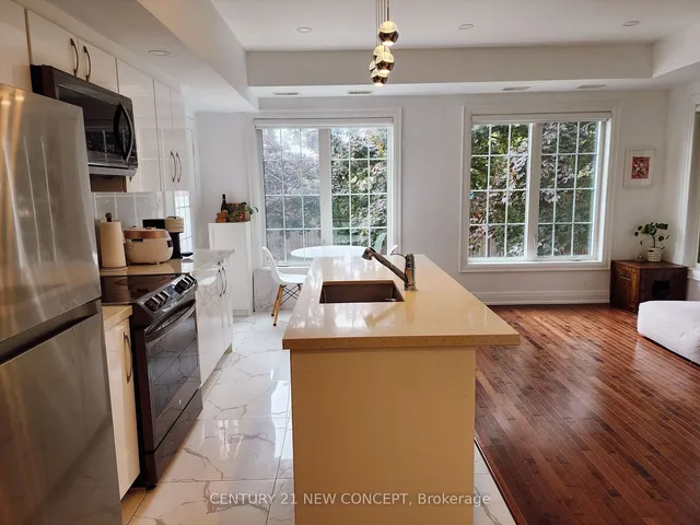Additional property image - 960 Bloor St Unit 206