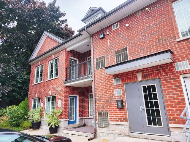 Additional property image - 960 Bloor St Unit 206