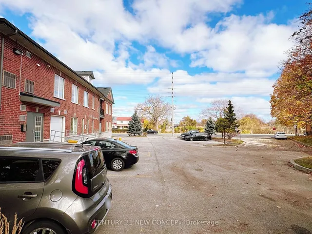 Additional property image - 960 Bloor St Unit 206