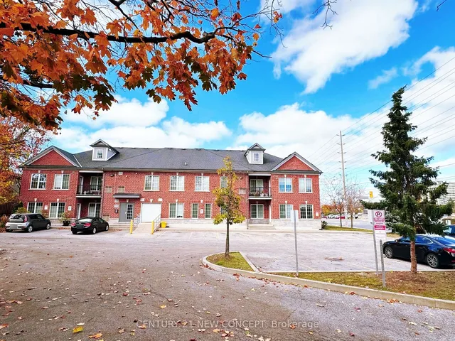 Additional property image - 960 Bloor St Unit 206