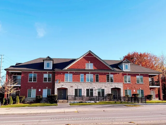 Additional property image - 960 Bloor St Unit 206