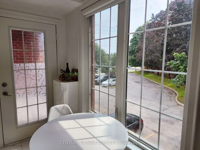 Additional property image - 960 Bloor St Unit 206