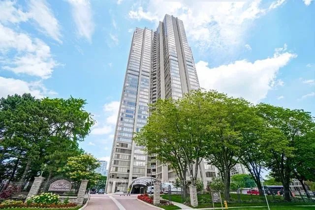 Additional property image - 2045 Lake Shore Blvd Unit 806