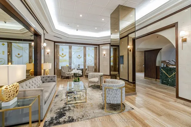 Additional property image - 2045 Lake Shore Blvd Unit 806
